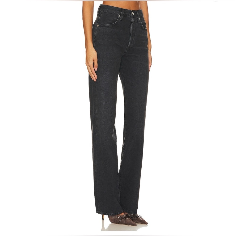 Citizens Of Humanity Annina Jeans - Prophecy